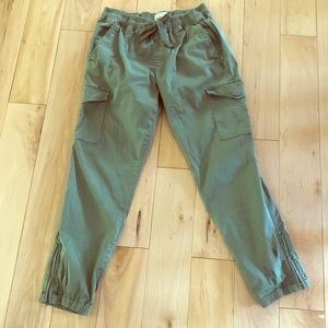 Sanctuary Joggers Size Small